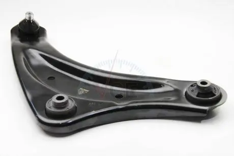 Рычаг независимой подвески колеса, подвеска колеса ASMETAL 30NS1201