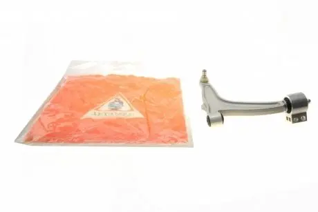 Рычаг подвески (передний/снизу) (r) opel vectra c 02- ASMETAL 30OP2501