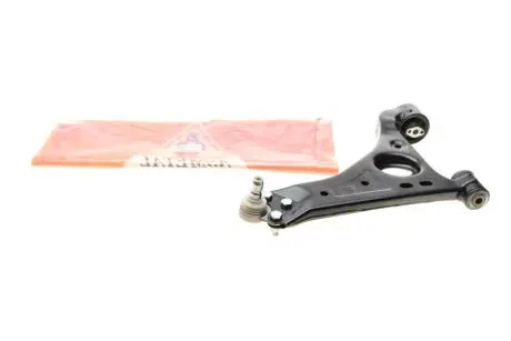 Важіль підвіски (передній/знизу) (r) chevrolet trax/opel mokka 12- ASMETAL 30OP5001