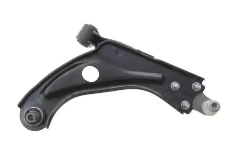 Рычаг подвески (передний/снизу) (R) Citroen C5 Aircross 18-/Peugeot 3008 II/5008 II 16- ASMETAL 30PE1151