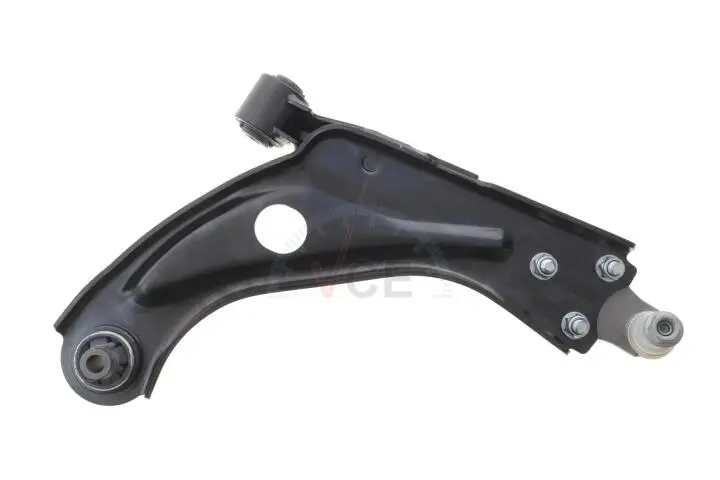 Рычаг подвески (передний/снизу) (R) Citroen C5 Aircross 18-/Peugeot 3008 II/5008 II 16- ASMETAL 30PE1151 (фото 1)