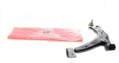 Рычаг подвески (передний) (l) peugeot 306 93-02 ASMETAL 30PE2000