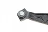 Рычаг подвески (передний) (l) citroen c8/peugeot 807 02-14 ASMETAL 30PE2100 (фото 6)