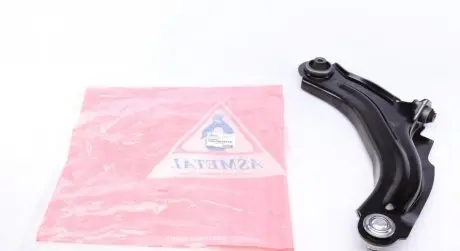 Рычаг независимой подвески колеса, подвеска колеса ASMETAL 30RN5546