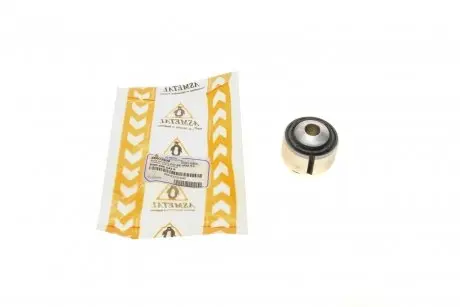 Сайлентблок рычага заднего сверху ASMETAL 38AU2600