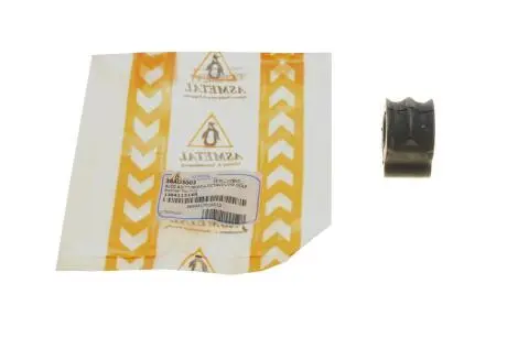 Втулка стабилизатора переднего ASMETAL 38AU3003