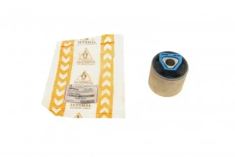 Сайлентблок важеля (переднього/зверху) bmw 7 (e32)/5 (e34) 86-94 ASMETAL 38BM0300