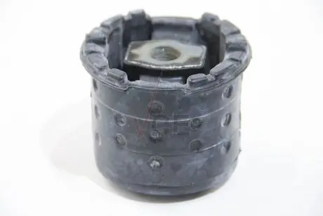 Сайлентблок задней балки bmw x5 (e53) 99-06 ASMETAL 38BM0400