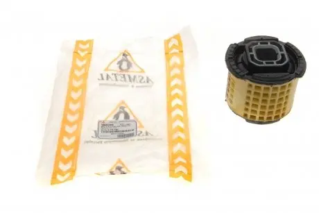 Сайлентблок балки (задней/спереди) bmw 5 (f10/f11/f07)/7 (f01-04) 08-18 ASMETAL 38BM1009