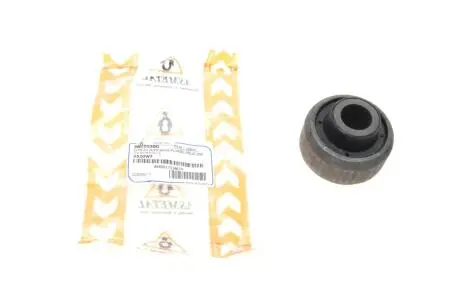 Сайлентблок рычага (переднего/снизу/спереди) citroen c3 ii/ds3 09- ASMETAL 38CT0300