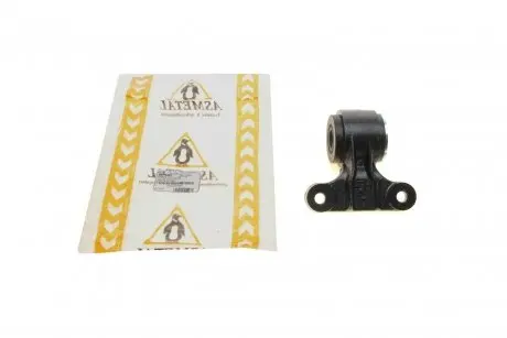 Сайлентблок рычага (переднего/сзади) fiat scudo/peugeot expert 07- (r) ASMETAL 38CT1003