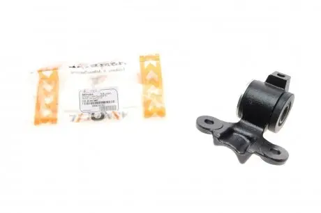 Сайлентблок рычага (переднего/сзади) fiat scudo 96- (r) ASMETAL 38CT1011