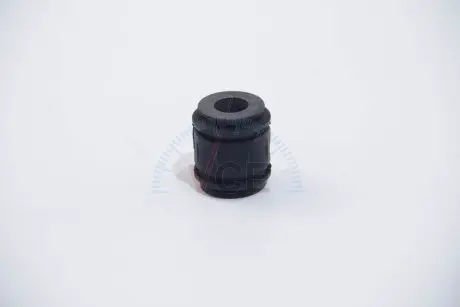 Сайлентблок рычага задн. duster 4х4 1,5/1,6 dci 10- ASMETAL 38DC1025