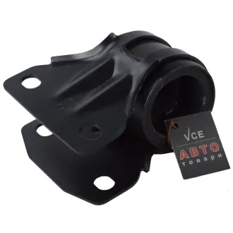 Сайлентблок рычага (переднего) Ford Mondeo V 14-(R) (с кронштейном) ASMETAL 38FR3601