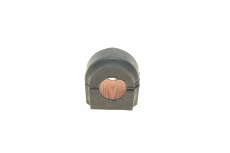 Втулка стабилизатора (заднего) Mini сoopеr 06-16 (d=17mm) ASMETAL 38MC0217