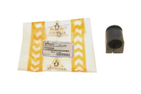 Втулка стабилизатора переднего ASMETAL 38MR0119