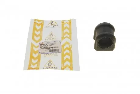 Втулка стабилизатора заднего ASMETAL 38MR0125