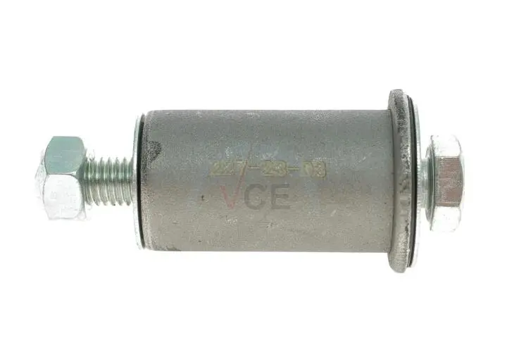 Ремкомплект маятника рулевого управления MB C-class (W202/S202)/CLK (C208) 93-01 ASMETAL 38MR0504 (фото 1)