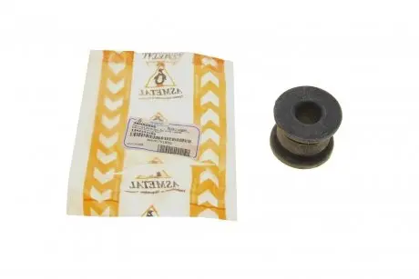 Втулка стабілізатора (переднього) mb e-class (w124) (d=18.5mm) ASMETAL 38MR0505