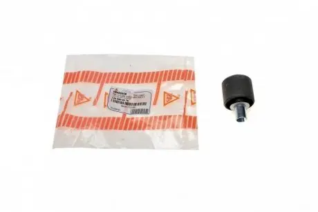 Сайлентблок рычага (заднего) mb c-class (w202)/e-class (w124/s210) -03 ASMETAL 38MR0508