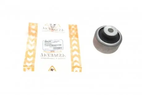 Подвеска, рычаг независимой подвески колеса ASMETAL 38MR1200