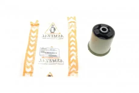 Сайлентблок задней балки ASMETAL 38OP1010