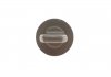 Сайлентблок рычага (переднего/спереди) opel insignia b 17- (к-кт) ASMETAL 38OP1601 (фото 6)