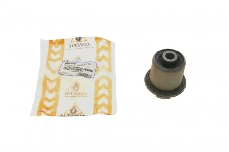 Сайлентблок важеля (переднього/знизу/ззаду) opel astra h 04- ASMETAL 38OP2000