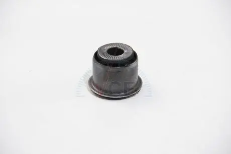 Сайлентблок передньої балки astra g/h/zafira 98-14 (задній) ASMETAL 38OP2052