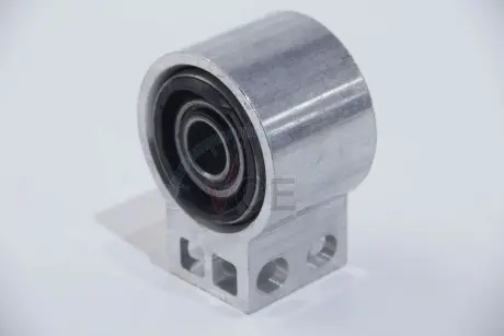 Подвеска, рычаг независимой подвески колеса ASMETAL 38OP2060