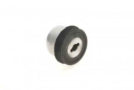 Сайлентблок рычага (заднего) opel vectra b 95-03 ASMETAL 38OP2500