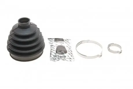 Пыльник шркш (наружный) opel astra f/g/vectra c/a 91-08 ASMETAL 38OP3197