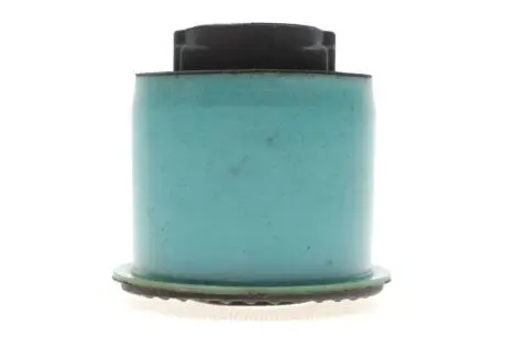 Сайлентблок балки (задньої) Citroen C4/Peugeot 307 1.6/2.0 16V 00- ASMETAL 38PE0910