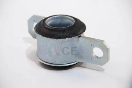 Сайлентблок переднего рычага ducato/boxer 94-06 (сзади)) ASMETAL 38PE3001