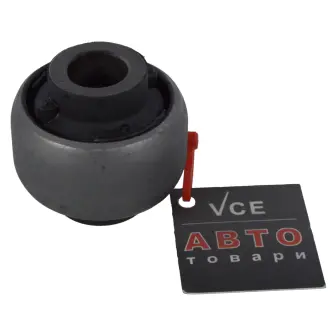 Сайлентблок рычага (переднего/спереди) renault trafic 01- ASMETAL 38RN0510