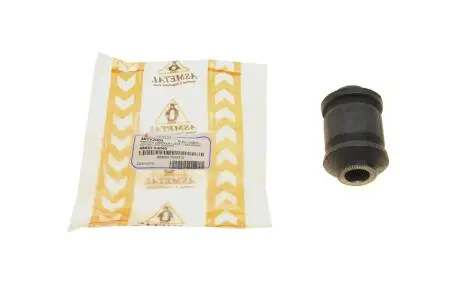 Сайлентблок рычага (переднего/снизу/спереди) toyota auris/avensis/rav 4 07- ASMETAL 38TY2001