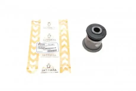 Сайлентблок рычага (переднего/снизу/спереди) vw t4 96-03 ASMETAL 38VW4000