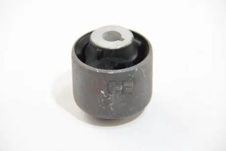 Сайлентблок переднего рычага.) t5 03- ASMETAL 38VW4020