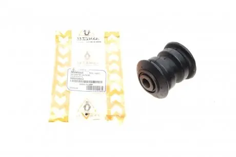 Сайлентблок рычага (переднего/спереди) mb sprinter/vw crafter 06- ASMETAL 38VW5010