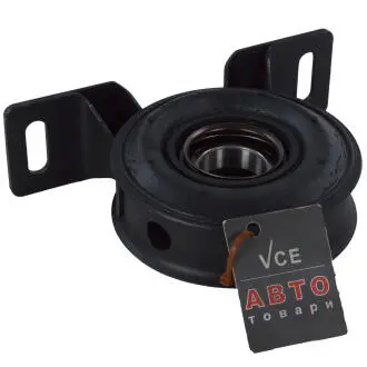 Подвесной подшипник transit 91-00 (30mm) ASMETAL 40FR1000