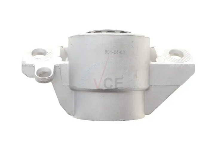 Фото 1 - Подушка Амортизатор ASMETAL 45AU2510 Подушка Амортизатор ASMETAL 45AU2510 (фото 1)