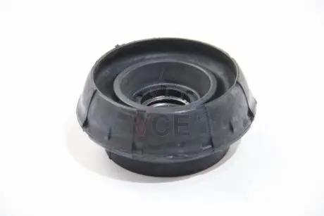 Опора амортизатора перед с подшипником ASMETAL 45DC1010