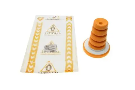 Отбойник амортизатора заднего ASMETAL 45DC1032