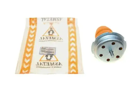 Отбойник задней рессоры ASMETAL 45FI3030