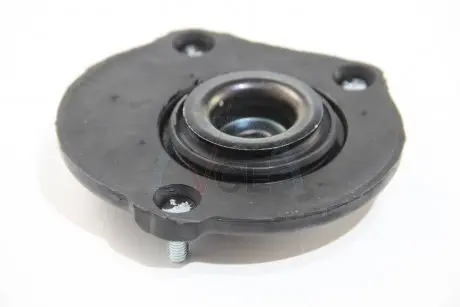 Опора амортизатора fiorino/nemo/bipper 07-л. (без подшипника) ASMETAL 45FI3500