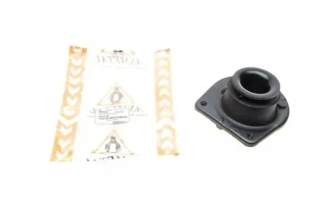 Подушка амортизатора (переднего) fiat doblo cargo 01-(r) ASMETAL 45FI5501