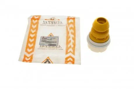 Отбойник переднего амортизатора ASMETAL 45FI5520