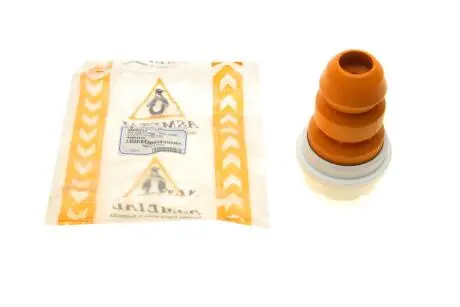 Відбійник переднього амортизатора ASMETAL 45FI5522