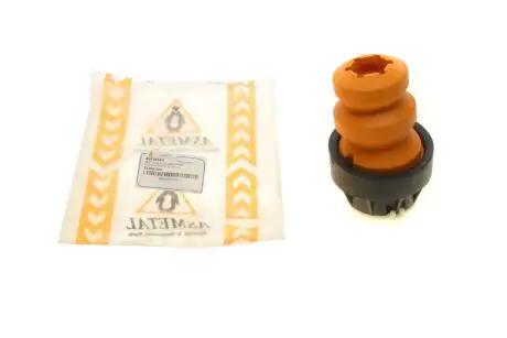 Відбійник амортизатора заднього захисту ASMETAL 45FI5534