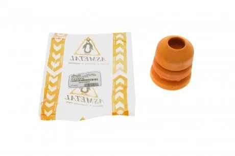 Відбійник амортизатора заднього ASMETAL 45FR1330